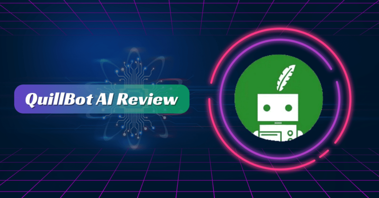 QuillBot AI Review