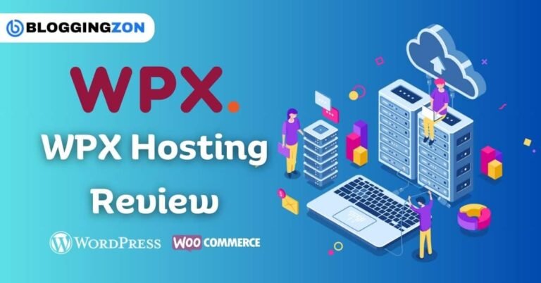 WPX Hosting Review