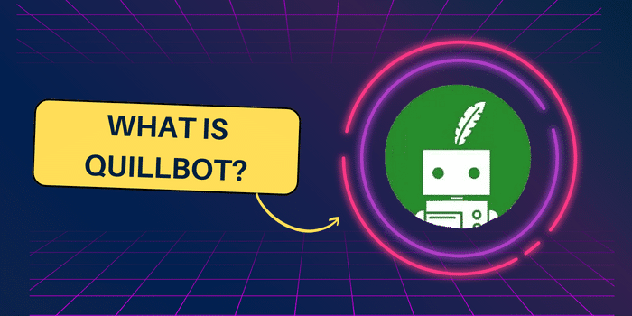 What is QuillBot